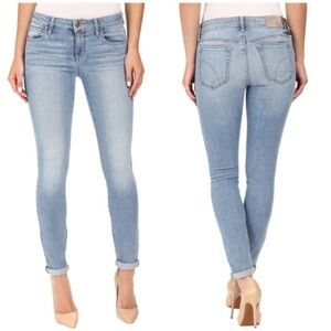 Joes Jeans Vixen Sassy Skinny Ankle